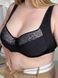 Бюстгальтер Annajolly 83066 Чорний 85E 83066 фото 3