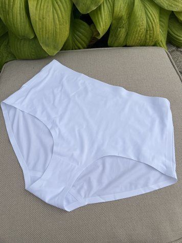 Трусики Lanny Mode 5003 Білий XL 5003 фото